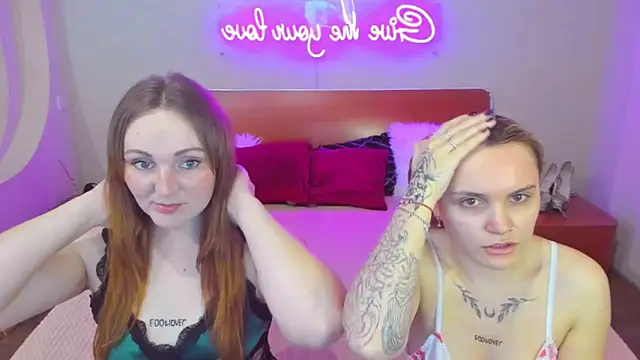 MagicEyess online show from 6, 3, 2026