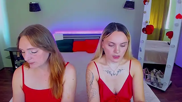 MagicEyess online show from 7, 7, 2026
