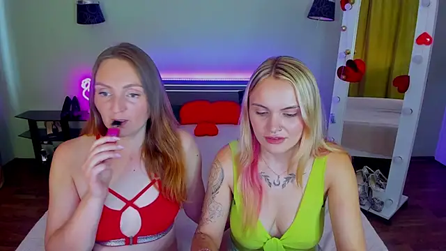 MagicEyess online show from 14, 7, 2026