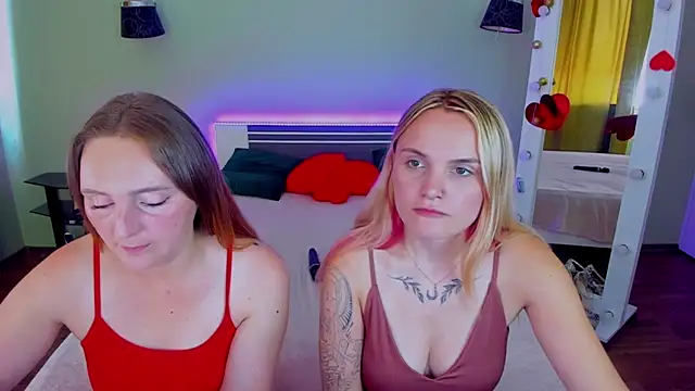 MagicEyess online show from 15, 7, 2026