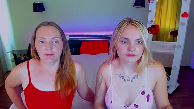 MagicEyess online show from 19, 7, 2026