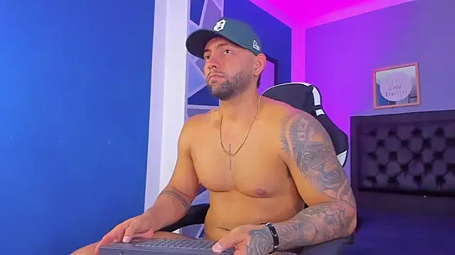 alex oficial online show from 25, 11, 2025