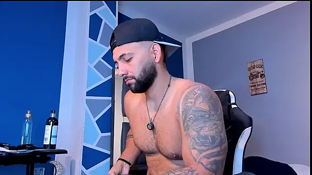 alex oficial online show from 17, 7, 2026