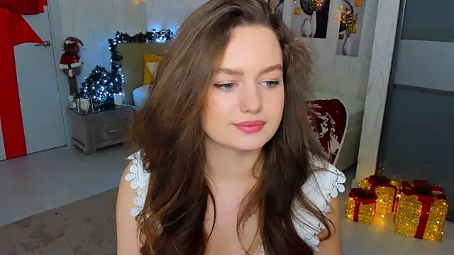 Snapshot of MiracleCurly chatting on 30, 1, 2025 MiracleCurly online show from 30, 1, 2025