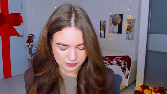 Snapshot of MiracleCurly chatting on 31, 1, 2025 MiracleCurly online show from 31, 1, 2025