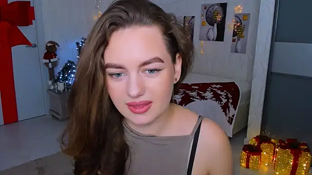 Snapshot of MiracleCurly chatting on 31, 1, 2025 MiracleCurly online show from 31, 1, 2025