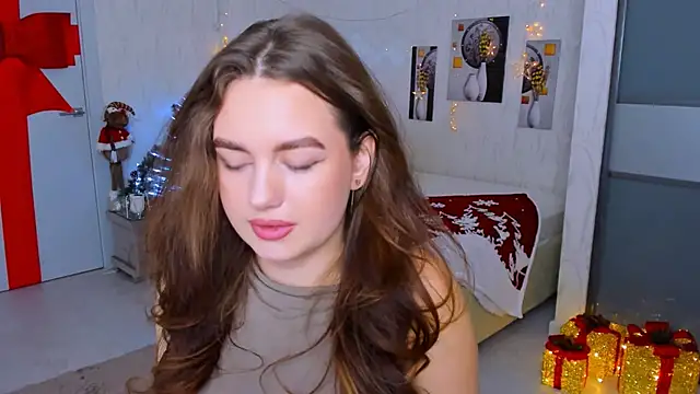 Snapshot of MiracleCurly chatting on 31, 1, 2025 MiracleCurly online show from 31, 1, 2025