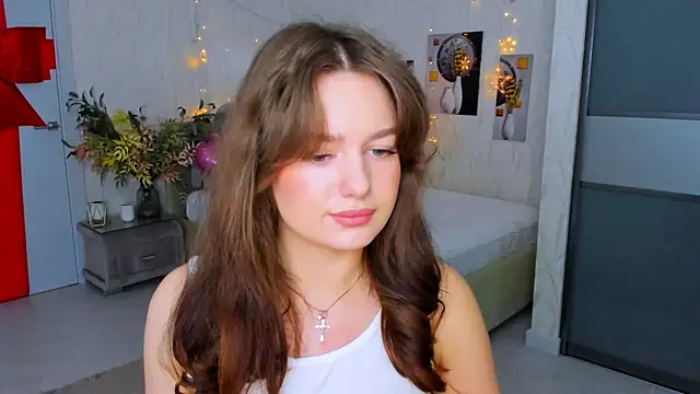 Snapshot of MiracleCurly chatting on 15, 3, 2025 MiracleCurly online show from 15, 3, 2025