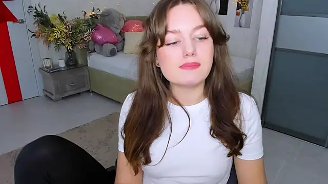 Snapshot of MiracleCurly chatting on 16, 3, 2025 MiracleCurly online show from 16, 3, 2025