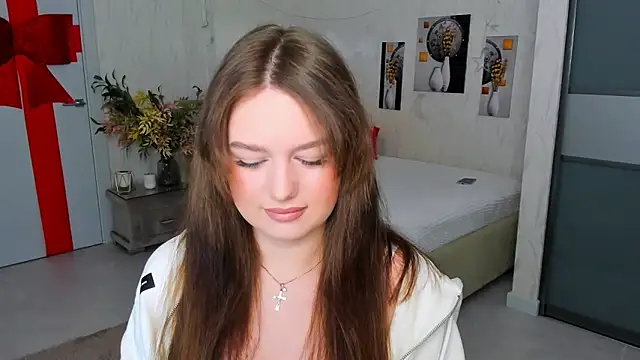 Snapshot of MiracleCurly chatting on 17, 3, 2025 MiracleCurly online show from 17, 3, 2025