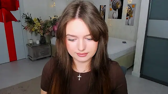 Snapshot of MiracleCurly chatting on 18, 3, 2025 MiracleCurly online show from 18, 3, 2025