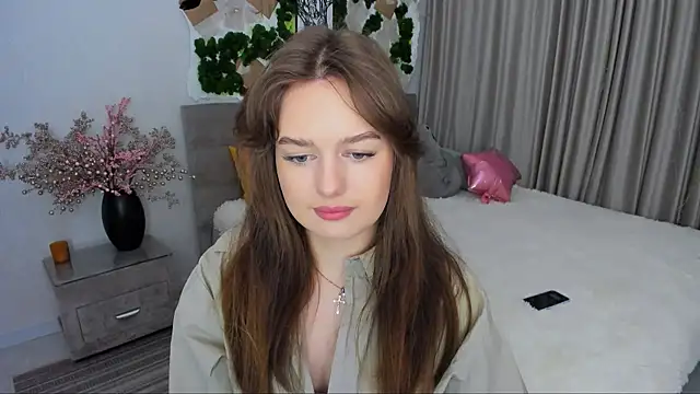 Snapshot of MiracleCurly chatting on 20, 3, 2025 MiracleCurly online show from 20, 3, 2025