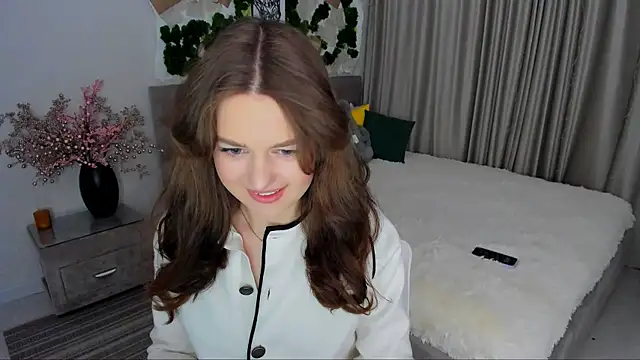 Snapshot of MiracleCurly chatting on 22, 3, 2025 MiracleCurly online show from 22, 3, 2025