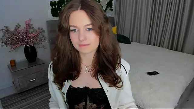 Snapshot of MiracleCurly chatting on 22, 3, 2025 MiracleCurly online show from 22, 3, 2025