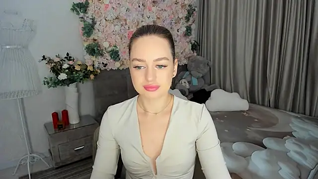 Snapshot of MiracleCurly chatting on 16, 10, 2025 MiracleCurly online show from 16, 10, 2025