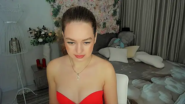 Snapshot of MiracleCurly chatting on 13, 11, 2025 MiracleCurly online show from 13, 11, 2025