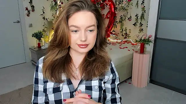 MiracleCurly online show from 15, 3, 2026