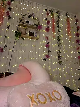 Snapshot of Lilmissvyx chatting on 21, 1, 2025 Lilmissvyx online show from 21, 1, 2025