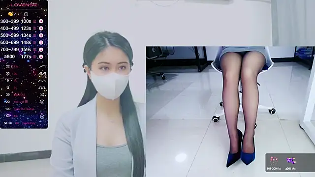 tt50256 online show from 11, 2, 2025