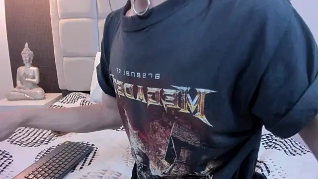 Hecatee 77 online show from 21, 3, 2025