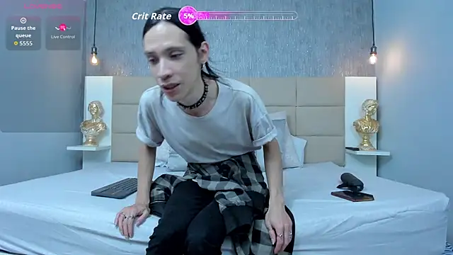 Hecatee 77 online show from 26, 3, 2026