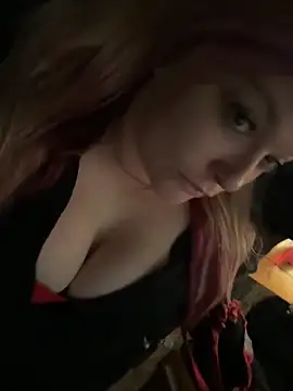 Cumslutsnowbunnie69 online show from 18, 10, 2025