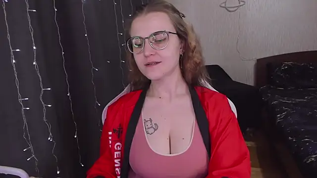 MissBrightShine online show from 15, 3, 2025