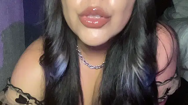 Snapshot of bunnymami chatting on 16, 6, 2026 bunnymami online show from 16, 6, 2026