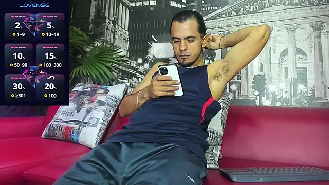 Snapshot of steffanxxll chatting on 21, 1, 2025 steffanxxll online show from 21, 1, 2025