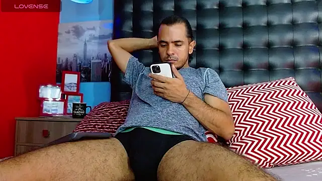 Snapshot of steffanxxll chatting on 23, 1, 2025 steffanxxll online show from 23, 1, 2025