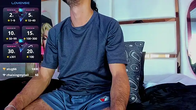 Snapshot of steffanxxll chatting on 26, 1, 2025 steffanxxll online show from 26, 1, 2025