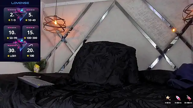 Snapshot of steffanxxll chatting on 6, 2, 2025 steffanxxll online show from 6, 2, 2025