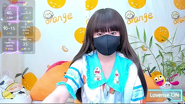 alonelove   online show from 1, 12, 2025