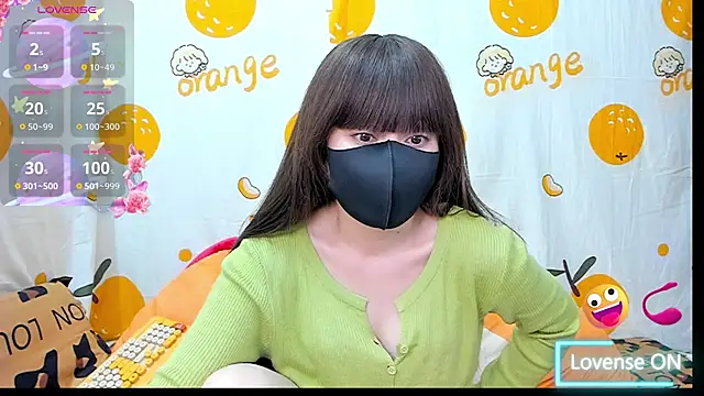 alonelove   online show from 18, 12, 2025