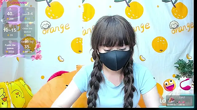 alonelove   online show from 3, 3, 2026