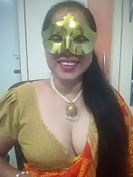 Snapshot of SANJU5888 chatting on 6, 10, 2025 SANJU5888 online show from 6, 10, 2025