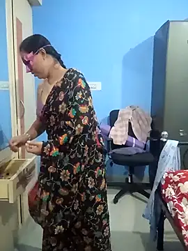 SANJU5888 online show from 20, 11, 2025