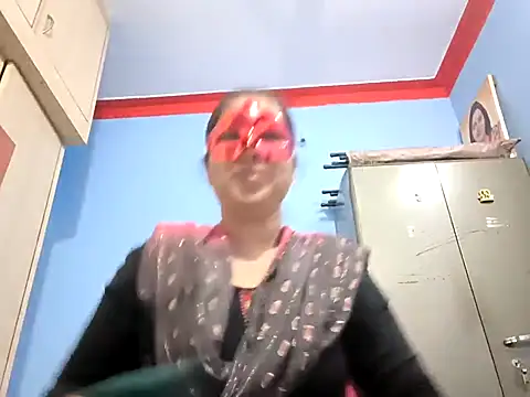 SANJU5888 online show from 27, 2, 2026