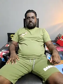 Rayansmith  online show from 16, 2, 2025