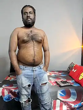 Rayansmith  online show from 20, 3, 2025