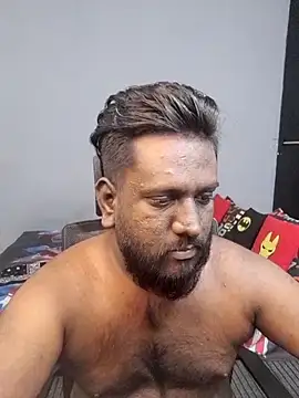 Rayansmith  online show from 21, 9, 2025