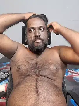 Rayansmith  online show from 22, 9, 2025