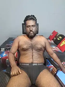 Rayansmith  online show from 24, 9, 2025