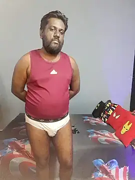 Rayansmith  online show from 19, 10, 2025