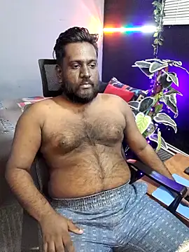 Rayansmith  online show from 18, 12, 2025