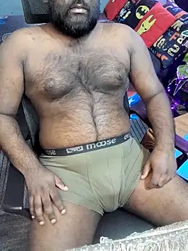 Rayansmith  online show from 20, 12, 2025