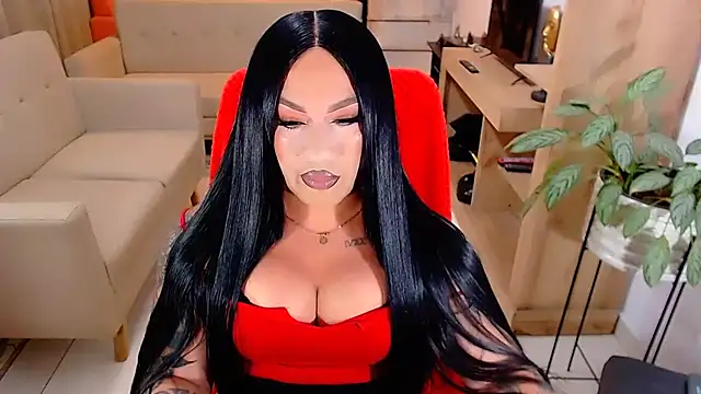 9InchsPunisherXXX online show from 13, 11, 2025