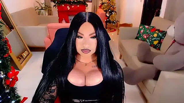 9InchsPunisherXXX online show from 18, 12, 2025