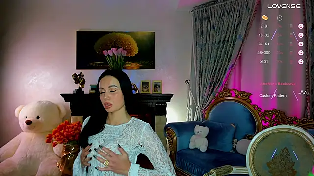 Black-Mamba- online show from 9, 3, 2026