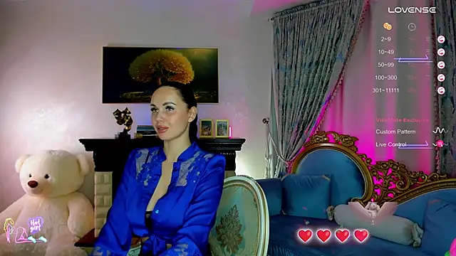 Black-Mamba- online show from 13, 3, 2026